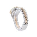 Rolex Custom Datejust Pre Owned Watch Ref 69173
