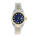 Rolex Datejust Pre Owned Watch Ref 79173
