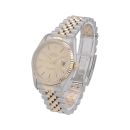 Rolex Datejust Pre Owned Watch Ref 16233