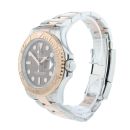 Rolex Yacht-Master Pre Owned Watch Ref 126621