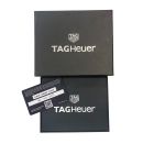 Tag Heuer Formula 1 Pre Owned Watch Ref WAZ2011