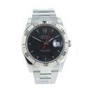 Rolex Datejust Turn-O-Graph Pre Owned Watch Ref 116264