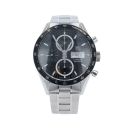 Tag Heuer Carrera Pre Owned Watch Ref CV201AG