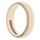 9ct Yellow Gold 4.7mm Wedding Band