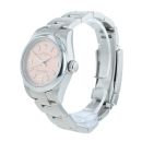 Rolex Oyster Perpetual Pre Owned Watch Ref 176200