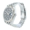 Rolex Datejust Pre Owned Watch Ref 126334