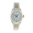 Rolex Datejust Pre Owned Watch Ref 69173