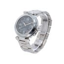 Cartier Pasha Pre Owned Watch Ref 2324