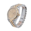 Rolex Datejust Pre Owned Watch Ref 116233