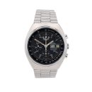 Omega Speedmaster Mark IV Pre Owned Watch Ref 176.0012
