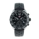 Tag Heuer Formula 1 Pre Owned Watch Ref CAZ1010