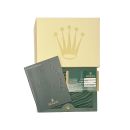 Rolex Datejust Pre Owned Watch Ref 178241