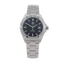 Tag Heuer Aquaracer Pre Owned Watch Ref WAY1110