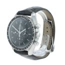 Omega Speedmaster 'Moonwatch' Pre Owned Watch Ref 31133423001001