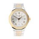 Baume & Mercier Riviera Pre Owned Watch Ref 65583