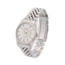 Rolex Custom Datejust Pre Owned Watch Ref 1603