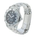 Omega Seamaster Pre Owned Watch Ref 25528000