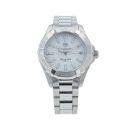 Tag Heuer Aquaracer Pre Owned Watch Ref WBD1311
