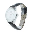 Tag Heuer Carrera Twin-Time Pre Owned Watch Ref WV2113
