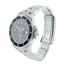 Rolex Submariner Pre Owned Watch Ref 16800