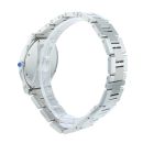 Cartier Ronde Solo Pre Owned Watch Ref 2934