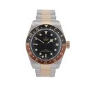 Tudor Black Bay Pre Owned Watch Ref 79833N