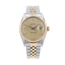 Rolex Datejust Pre Owned Watch Ref 16013