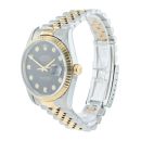 Rolex Datejust Pre Owned Watch Ref 16233