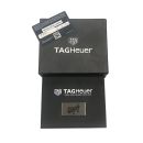 Tag Heuer Formula 1 'Alec Monopoly' Pre Owned Watch Ref WAZ1119
