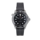 Omega Seamaster Pre Owned Watch Ref 21030422001001
