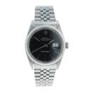 Rolex Datejust Pre Owned Watch Ref 16030