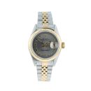 Rolex Datejust Pre Owned Watch Ref 69173