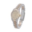 Rolex Oyster Perpetual Pre Owned Watch Ref 67193