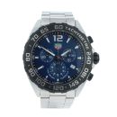 Tag Heuer Formula 1 Pre Owned Watch Ref CAZ101AV