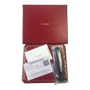Cartier Santos Pre Owned Watch Ref 4072