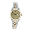 Rolex Datejust Pre Owned Watch Ref 69173