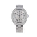 Cartier Clé De Cartier Pre Owned Watch Ref 3850 (WSCL0007)