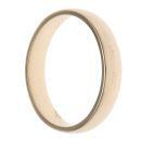 9ct Yellow Gold Wedding Band 3.7mm