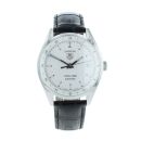 Tag Heuer Carrera Twin-Time Pre Owned Watch Ref WV2113