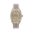Rolex Datejust Pre Owned Watch Ref 16233