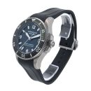 Montblanc Iced Sea Oxygen Deep Pre Owned Watch Ref 4810