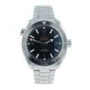 Omega Seamaster Planet Ocean Pre Owned Watch Ref 21530442101001