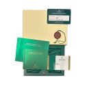 Rolex Oyster Perpetual Pre Owned Watch Ref 114200