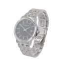 Raymond Weil Geneve Pre Owned Watch Ref 5591