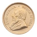 1982 1/10oz South Africa Krugerrand Coin