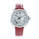 Cartier Cle De Cartier Pre Owned Watch Ref 3867 (WSCL0016)