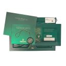 Rolex Datejust 'Wimbledon' Pre Owned Watch Ref 126333