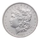 1903 Morgan Dollar Mint San Fransico USA Coin