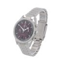 Omega Speedmaster Broad Arrow Pre Owned Watch Ref 33210415111001