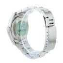Rolex Custom Air-King Pre Owned Watch Ref 14010M